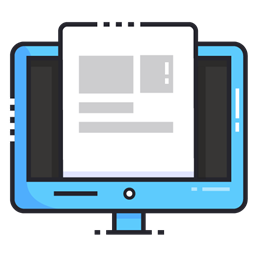 OfficeIMO Markup